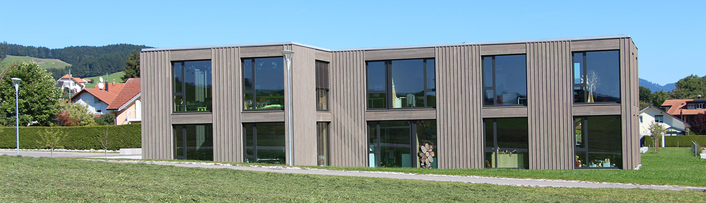 Ecole primaire de Vaulruz – Office 365, chariot
