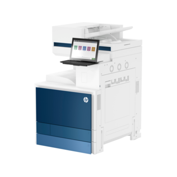 HP Color LaserJet Managed E877z