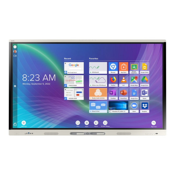 SMART Board série 6000S (V3)