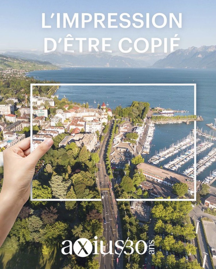 Lausanne