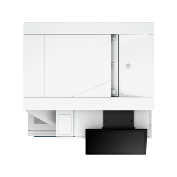 HP Color LaserJet Enterprise X58045z – Image 3