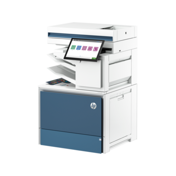 HP Color LaserJet Enterprise X58045z
